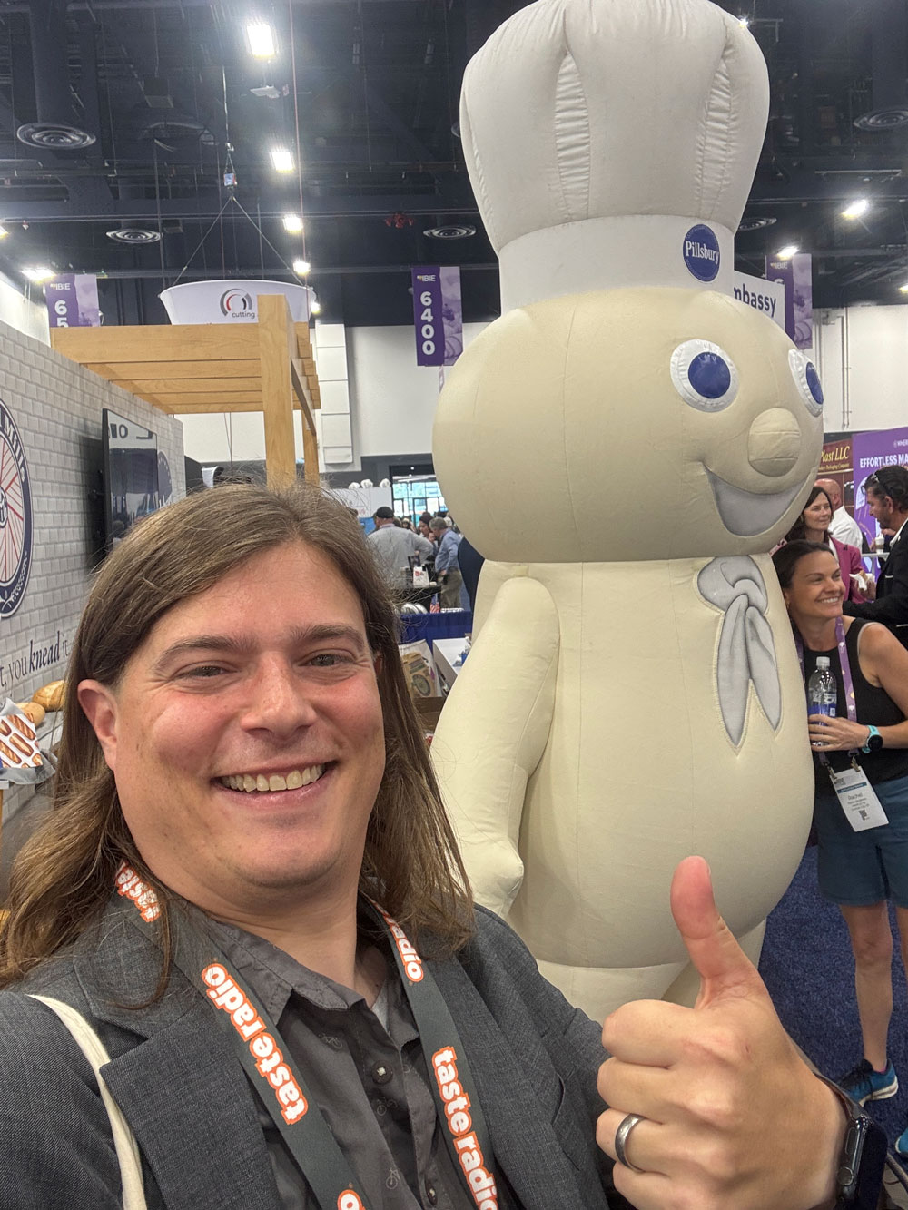 Description of photo